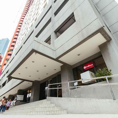 Reddoorz At Bel Air Soho Suites 马卡蒂 外观 照片