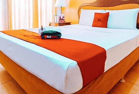 Reddoorz At Bel Air Soho Suites 马卡蒂 外观 照片