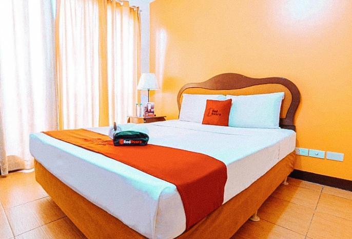 Reddoorz At Bel Air Soho Suites 马卡蒂 外观 照片