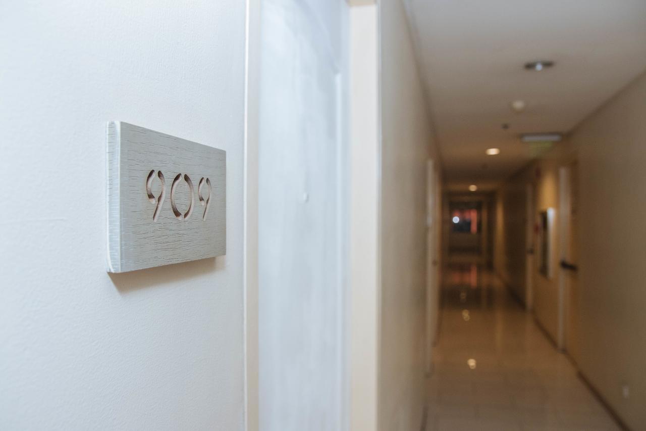 Reddoorz At Bel Air Soho Suites 马卡蒂 外观 照片