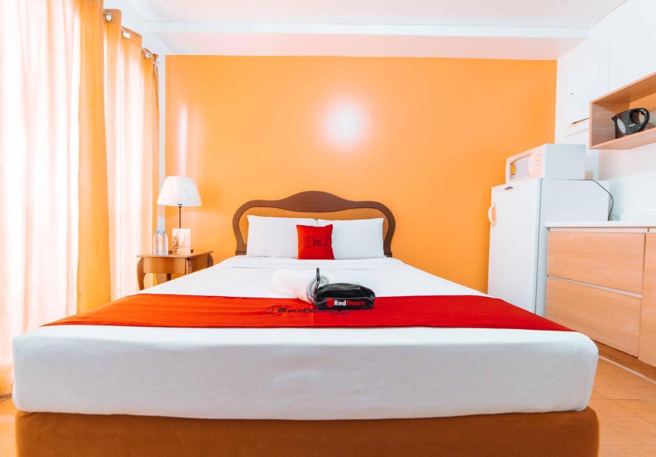 Reddoorz At Bel Air Soho Suites 马卡蒂 外观 照片