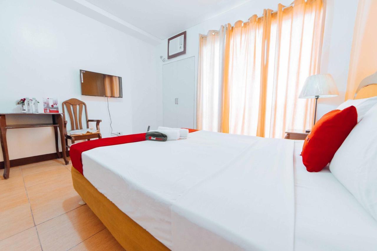Reddoorz At Bel Air Soho Suites 马卡蒂 外观 照片